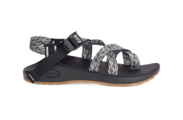Image of Chaco Z2 Classic Shoes - Womens, Trap B+W, 10 US, Medium, JCH108064-10