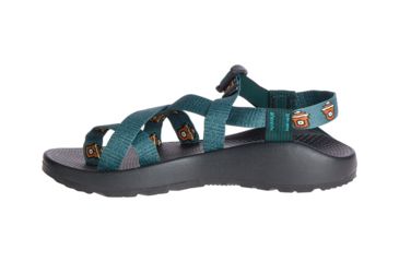 Image of Chaco Z2 Classic Usa - Mens, Smky Face Mallard, Medium, 9, J106655-9