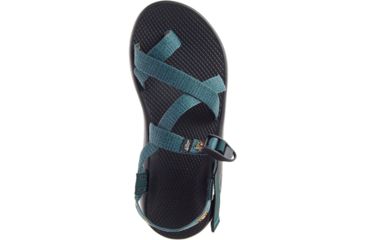 Image of Chaco Z2 Classic Usa - Mens, Smky Face Mallard, Medium, 9, J106655-9