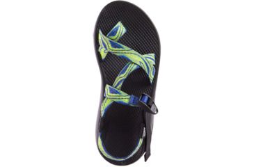 Image of Chaco Z2 Classic USA Sandal - Mens, Everglades, 10, J199427-10