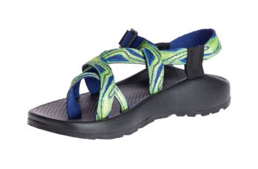 Image of Chaco Z2 Classic USA Sandal - Mens, Everglades, 10, J199427-10