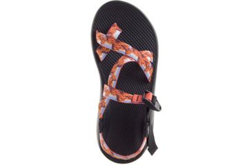 Image of Chaco Z2 Classic USA Sandal - Mens, Zion Sunrise, 9, J199431-9