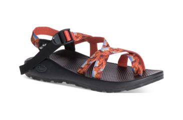 Image of Chaco Z2 Classic USA Sandal - Mens, Zion Sunrise, 9, J199431-9