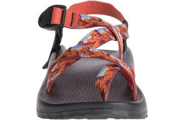 Image of Chaco Z2 Classic USA Sandal - Mens, Zion Sunrise, 9, J199431-9
