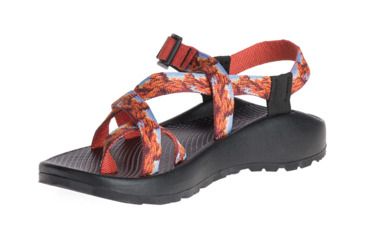 Image of Chaco Z2 Classic USA Sandal - Mens, Zion Sunrise, 9, J199431-9