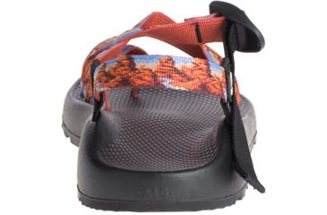 Image of Chaco Z2 Classic USA Sandal - Mens, Zion Sunrise, 9, J199431-9