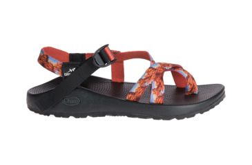 Image of Chaco Z2 Classic USA Sandal - Mens, Zion Sunrise, 9, J199431-9