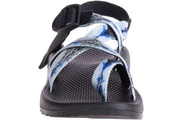 Image of Chaco Z2 Classic USA Sandal - Women's, Glacier Black, 6 US, J106704-06.0