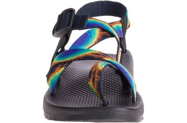 Image of Chaco Z2 Classic USA Sandal - Women's, Yellowstone Total Eclipse, 10 US, J106708-10.0