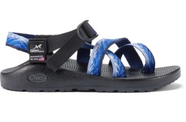 Image of Chaco Z2 Classic USA Sandal - Womens, Olympic Peak, 8, J199440-8
