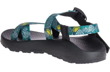 Image of Chaco Z2 Classic USA Sandals - Womens, Bliss, 12 US, JCH107421-M12.0