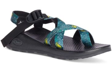 Image of Chaco Z2 Classic USA Sandals - Womens, Bliss, 6 US, JCH108270-6