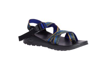 Image of Chaco Z2 Classic Usa Womens Sandals - Womens, Smoky Sunrise, Medium, 10 US, J106828-10.0