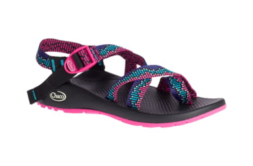Image of Chaco Z2 Classic - Womens, Amp Magenta, Medium, 6, J107200-6