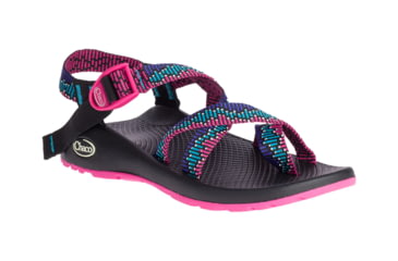 Image of Chaco Z2 Classic - Womens, Amp Magenta, Medium, 6, J107200-6