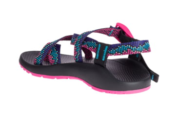 Image of Chaco Z2 Classic - Womens, Amp Magenta, Medium, 6, J107200-6