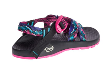 Image of Chaco Z2 Classic - Womens, Amp Magenta, Medium, 6, J107200-6