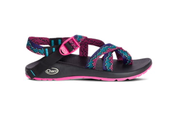 Image of Chaco Z2 Classic - Womens, Amp Magenta, Medium, 6, J107200-6