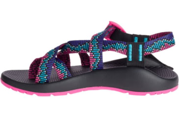 Image of Chaco Z2 Classic - Womens, Amp Magenta, Medium, 5, J107200-5