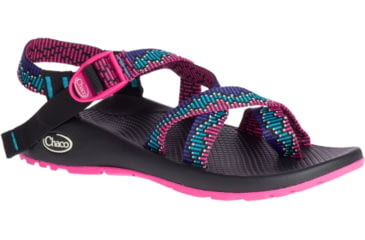 Image of Chaco Z2 Classic - Womens, Amp Magenta, Medium, 5, J107200-5