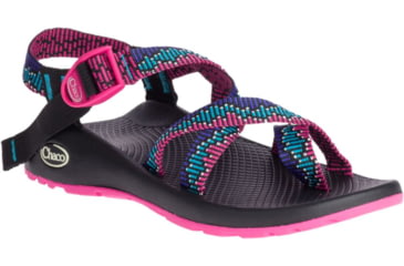Image of Chaco Z2 Classic - Womens, Amp Magenta, Medium, 5, J107200-5