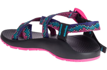 Image of Chaco Z2 Classic - Womens, Amp Magenta, Medium, 5, J107200-5