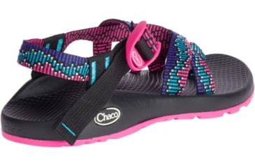 Image of Chaco Z2 Classic - Womens, Amp Magenta, Medium, 5, J107200-5