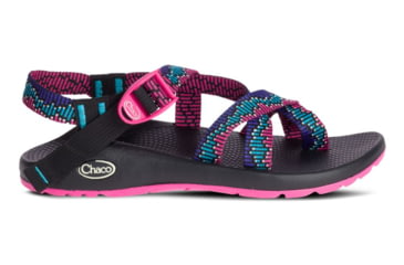 Image of Chaco Z2 Classic - Womens, Amp Magenta, Medium, 5, J107200-5
