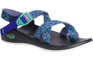 Image of Chaco Z2 Classic - Womens, Foliole Royal, Medium, 12, J107204-12