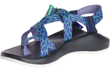 Image of Chaco Z2 Classic - Womens, Foliole Royal, Medium, 12, J107204-12