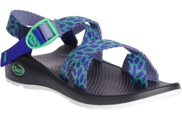 Image of Chaco Z2 Classic - Womens, Foliole Royal, Medium, 12, J107204-12