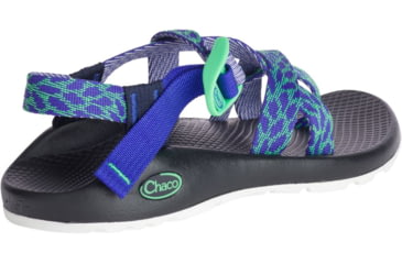 Image of Chaco Z2 Classic - Womens, Foliole Royal, Medium, 12, J107204-12