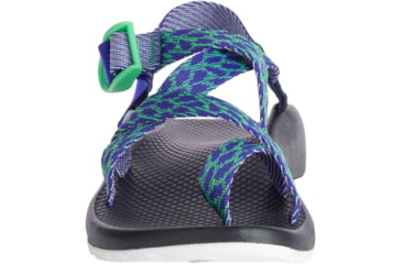 Image of Chaco Z2 Classic - Womens, Foliole Royal, Medium, 12, J107204-12