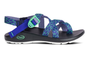 Image of Chaco Z2 Classic - Womens, Foliole Royal, Medium, 12, J107204-12