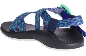 Image of Chaco Z2 Classic - Womens, Foliole Royal, Wide, 10.0, J107204W-10.0