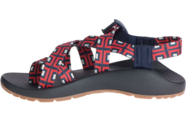 Image of Chaco Z2 Classic - Womens, Prairie Grenadine, Medium, 10, J107206-10
