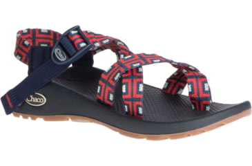 Image of Chaco Z2 Classic - Womens, Prairie Grenadine, Medium, 10, J107206-10