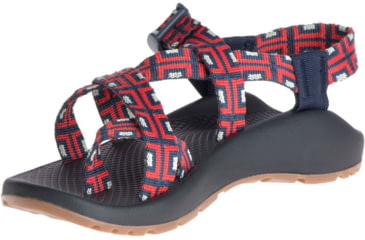 Image of Chaco Z2 Classic - Womens, Prairie Grenadine, Medium, 10, J107206-10