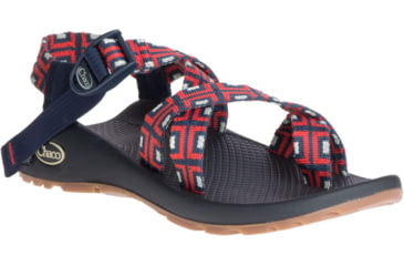 Image of Chaco Z2 Classic - Womens, Prairie Grenadine, Medium, 10, J107206-10