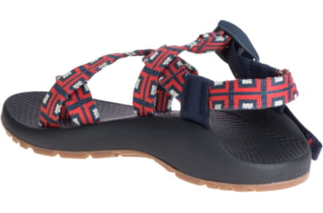 Image of Chaco Z2 Classic - Womens, Prairie Grenadine, Medium, 10, J107206-10