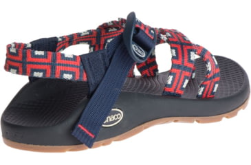 Image of Chaco Z2 Classic - Womens, Prairie Grenadine, Medium, 10, J107206-10