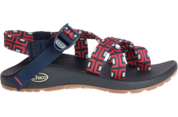 Image of Chaco Z2 Classic - Womens, Prairie Grenadine, Medium, 10, J107206-10