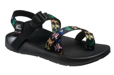 Image of Chaco Z2 Colorado Sandal, Dancing Bears, 11, J199189-11