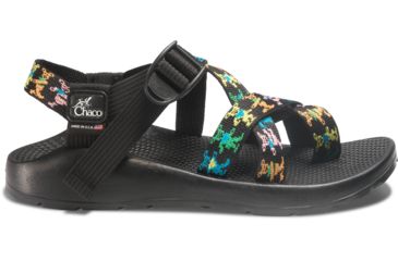 Image of Chaco Z2 Colorado Sandal, Dancing Bears, 10, J199186-10