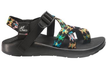 Image of Chaco Z2 Colorado Sandal, Dancing Bears, 10, J199186-10