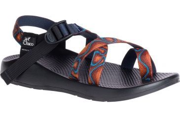 Image of Chaco Z2 Colorado Sandal - Men's-River-Medium-9