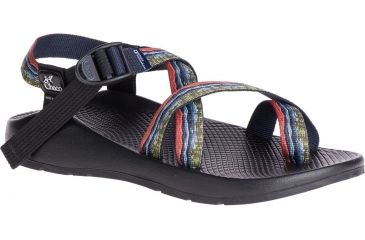 Image of Chaco Z2 Colorado Sandal - Men's-Smokey Mt. Sable-Medium-11