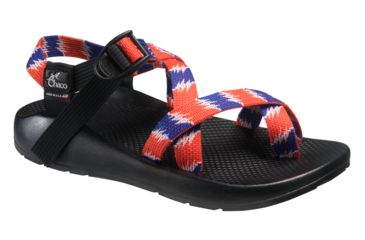 Image of Chaco Z2 Colorado Sandal, Steal Your Face, 10, J199191-10