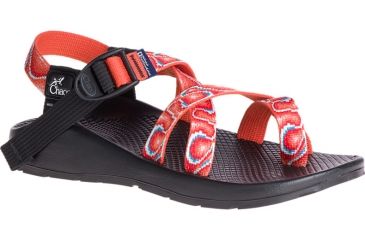 Image of Chaco Z2 Colorado Sandal - Women's-Canyon-Medium-9