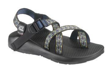 Image of Chaco Z2 Colorado Sandal - Womens-Aztec-Medium-10 US